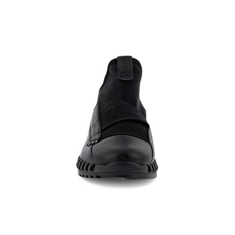 ECCO ZIPFLEX W BLACK | ECCO® Türkiye -