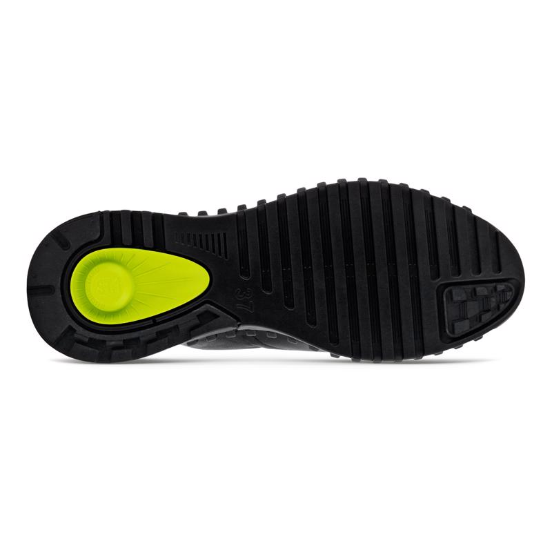 ECCO ZIPFLEX W BLACK | ECCO® Türkiye -