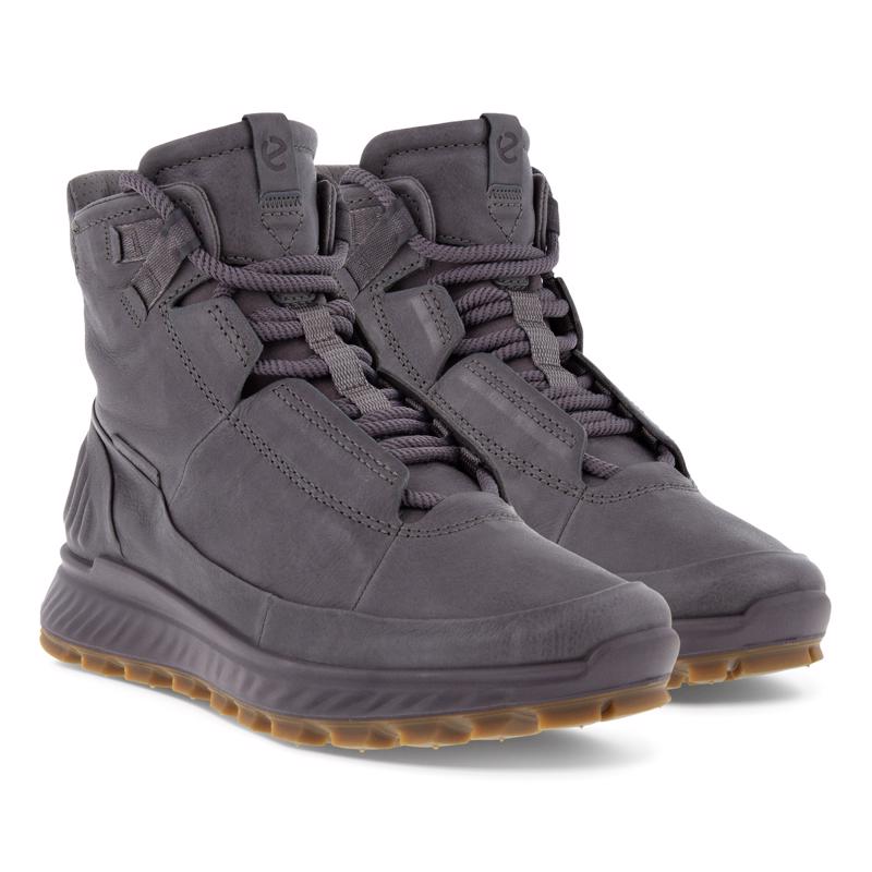 【美品❗】ECCO EXOSTRIKE GORE-TEX　28㎝ 美品❗】ECCO EXOSTRIKE GORE-TEX 28㎝ 靴/シューズ