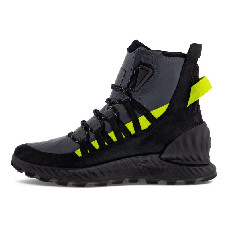【美品❗】ECCO EXOSTRIKE GORE-TEX　28㎝ 美品❗】ECCO EXOSTRIKE GORE-TEX 28㎝ - メルカリ