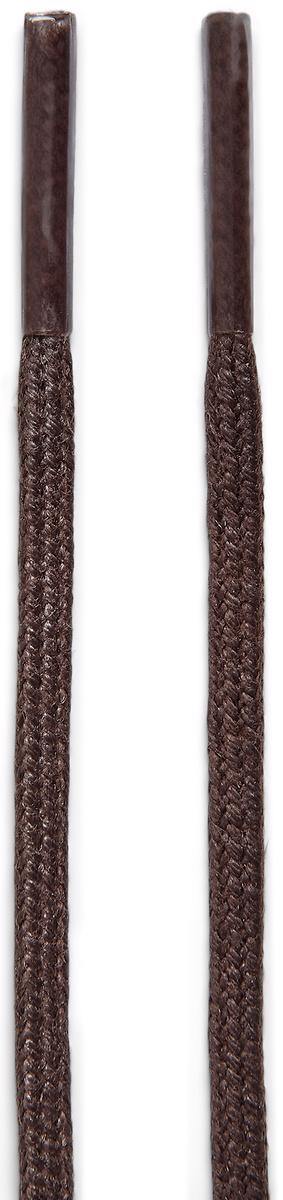 Laces COCOA BROWN