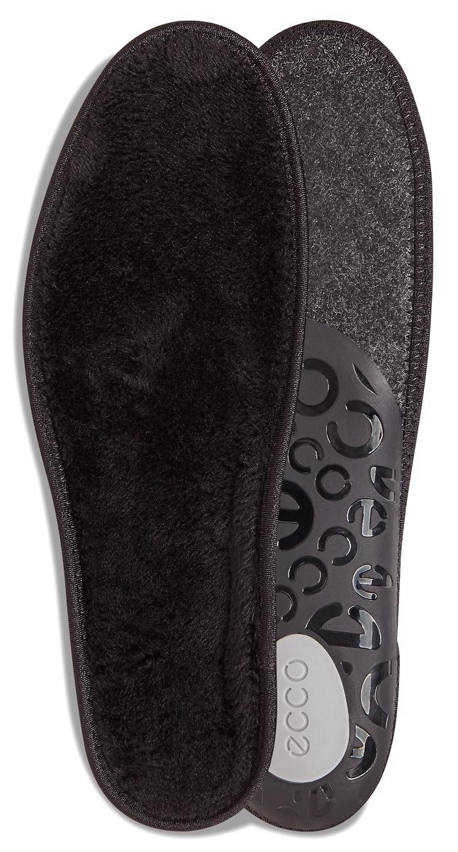 Artificial Inlay Soles BLACK