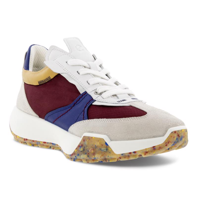ECCO RETRO SNEAKER W Sneaker | ECCO® Türkiye -