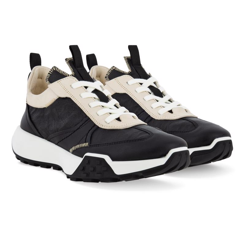 ECCO RETRO SNEAKER W SNEAKER | ECCO® Türkiye -
