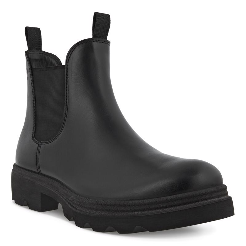 ECCO GRAINER M CHELSEA BOOT