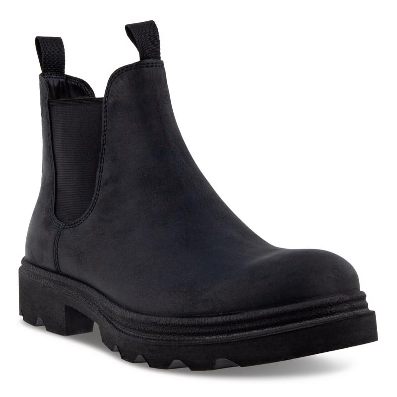 ECCO GRAINER M CHELSEA BOOT