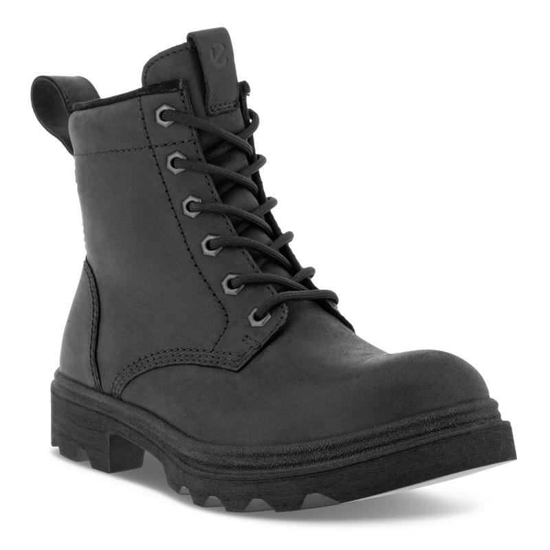 ECCO GRAINER W 6IN BOOT WP | ECCO® Türkiye -
