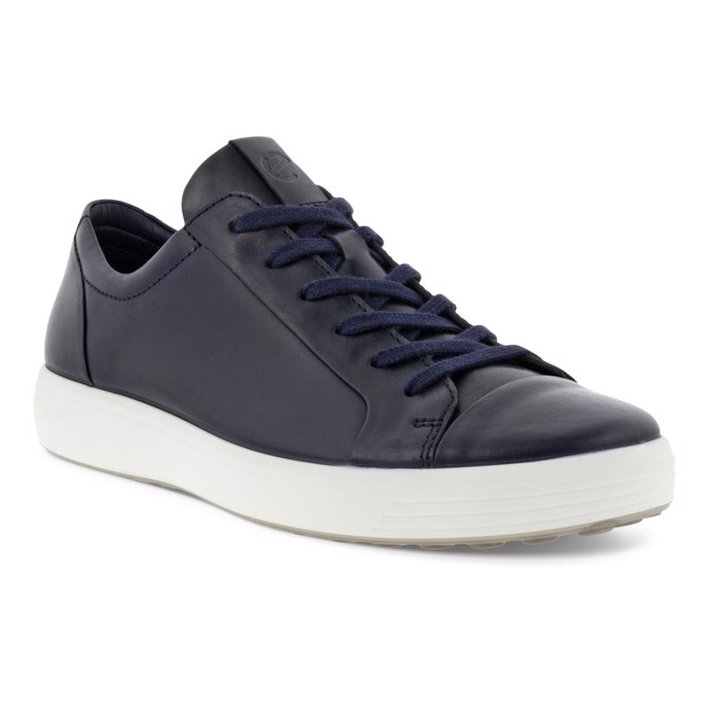 ECCO SOFT 7 M Shoe