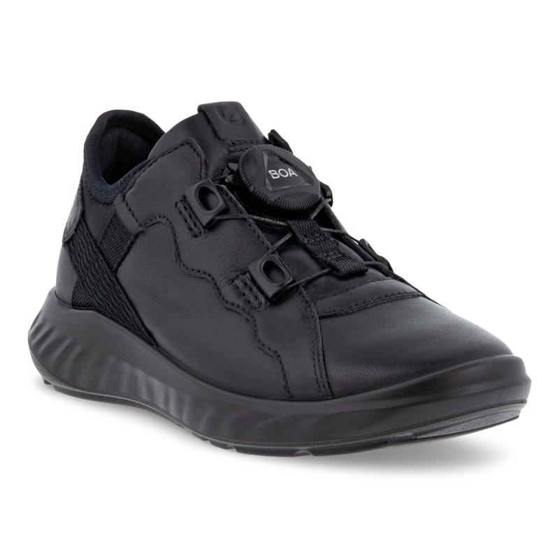 ECCO SP.1 LITE K BLACK/BLACK