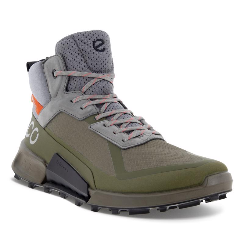 希少　ECCO biom terrain akka boa gtx Ecco Biom Terrain Akka Boa Gtx Men Biom Terrain Akka Boa Mid
