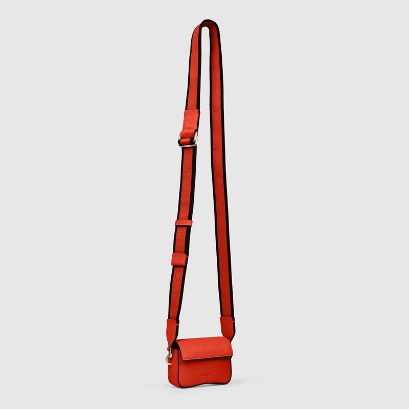 ECCO Textureblock Pinch Bag Mini