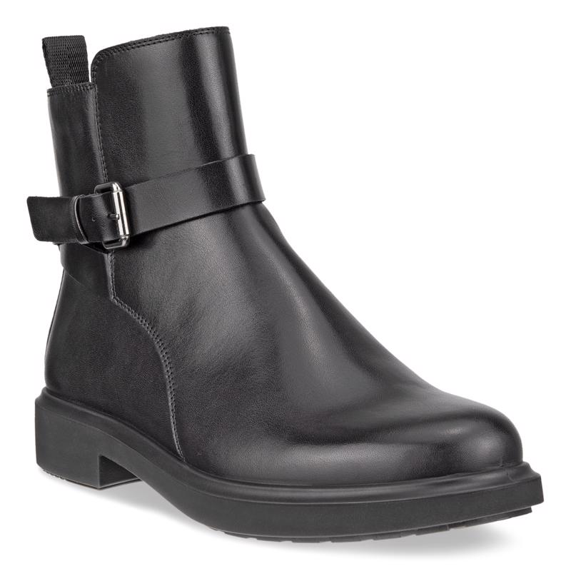 Metropole Amsterdam Black