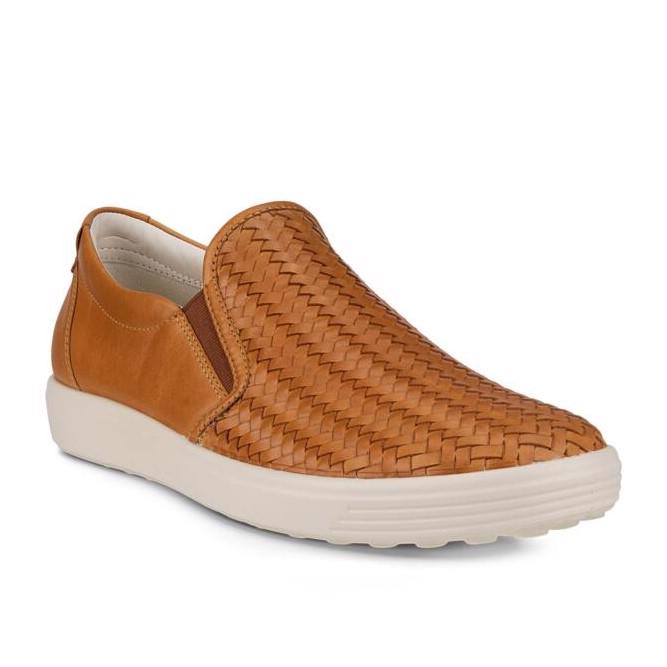ECCO Soft 7 W Lion