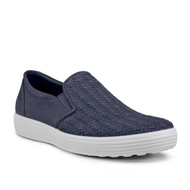 ECCO Soft 7 M Ombre