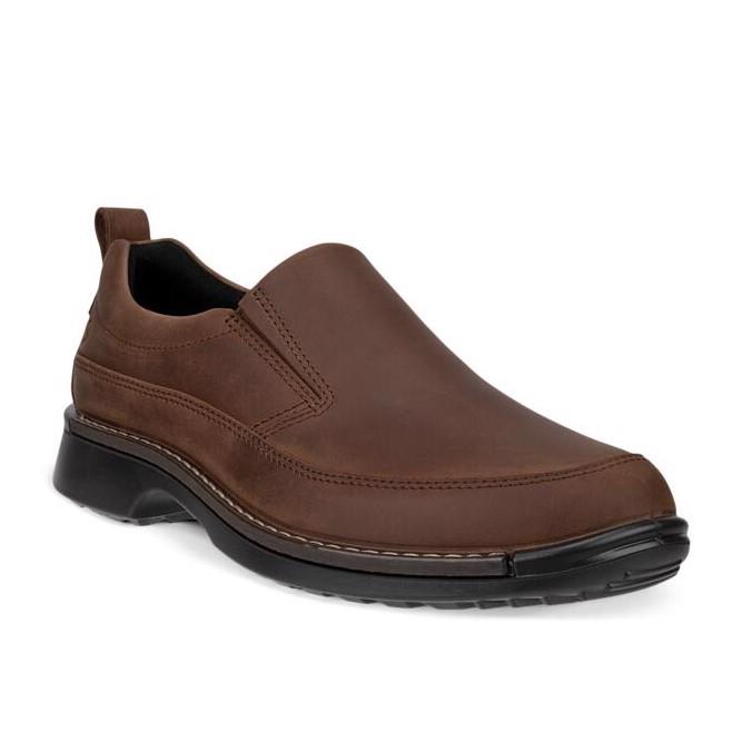 ECCO Fusion Cocoa Brown
