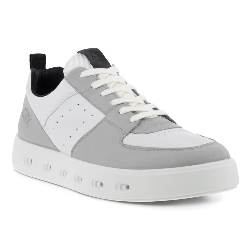 Street 720 M Concrete White