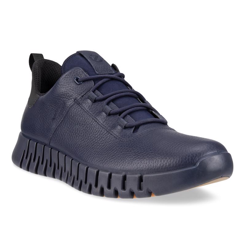 Ecco Gruuv M Night Sky