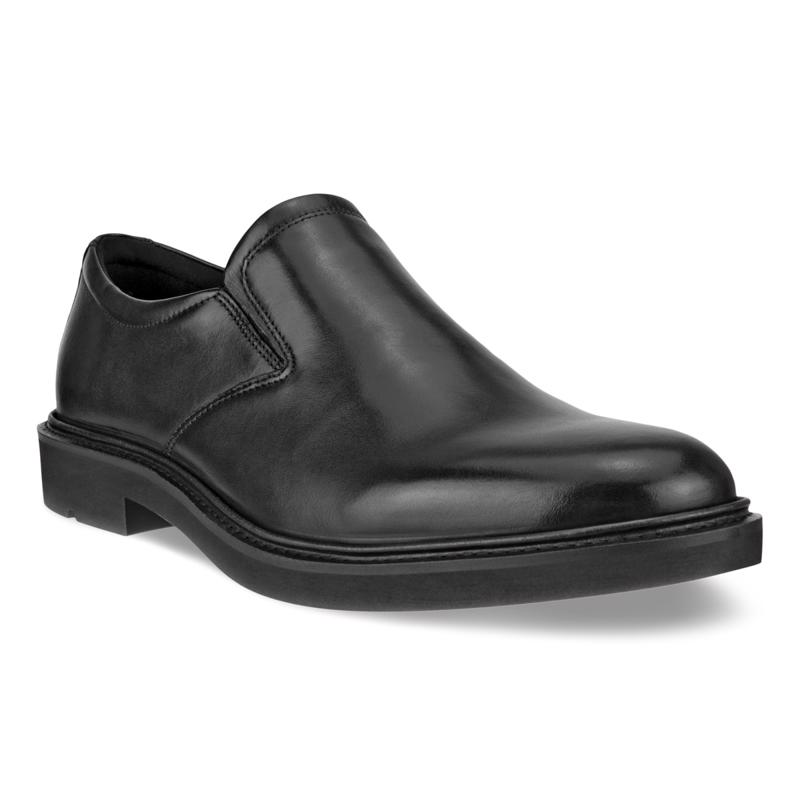 ECCO Metropole London Black