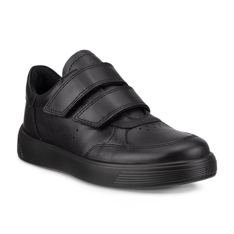 Street 1 Black Black