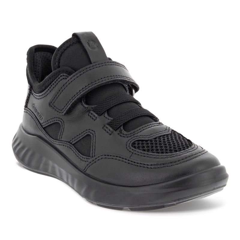 ECCO Xpedition III BlackBlack
