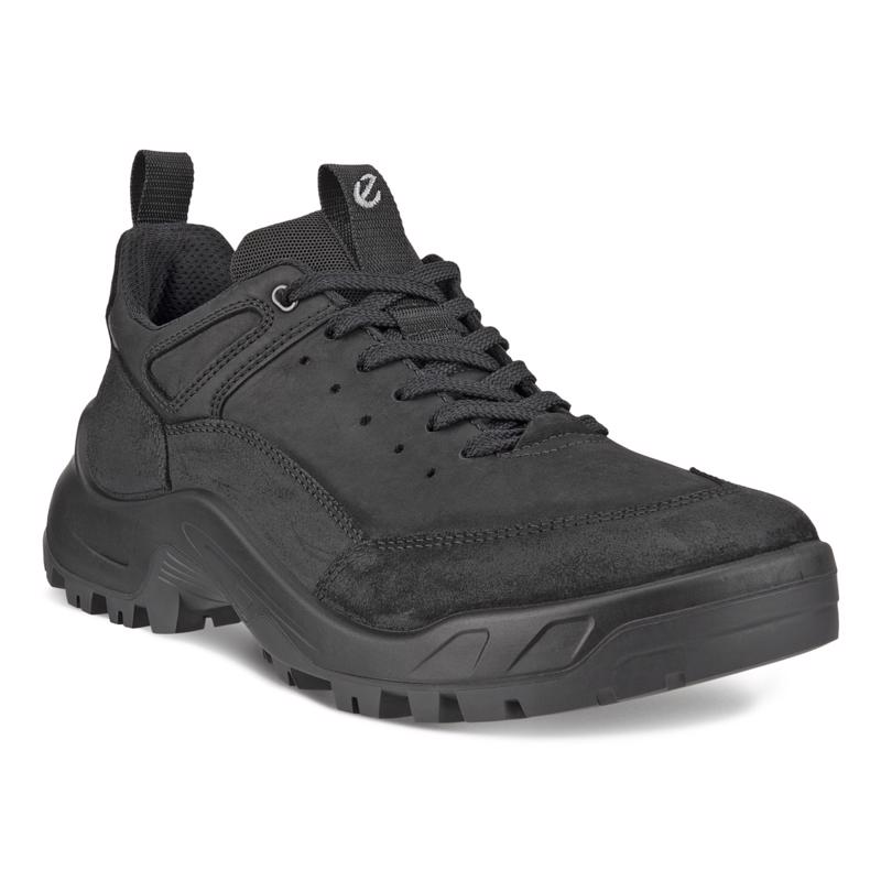 Ecco Offroad M Black Black