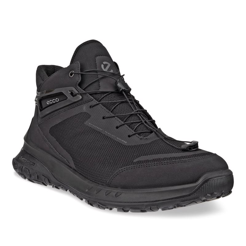 Ult-trn M Black Black