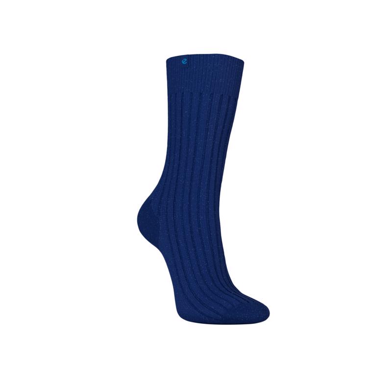 ECCO Hygge Ribbed Mid Cut