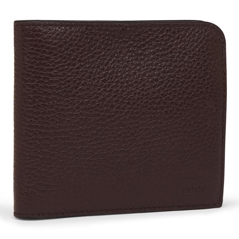 ECCO Wallet Formal Billfold