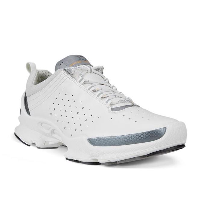 ECCO BIOM C W LOW White