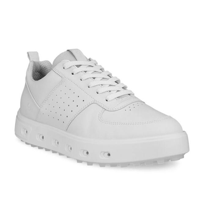 ECCO W Golf Street 720 White