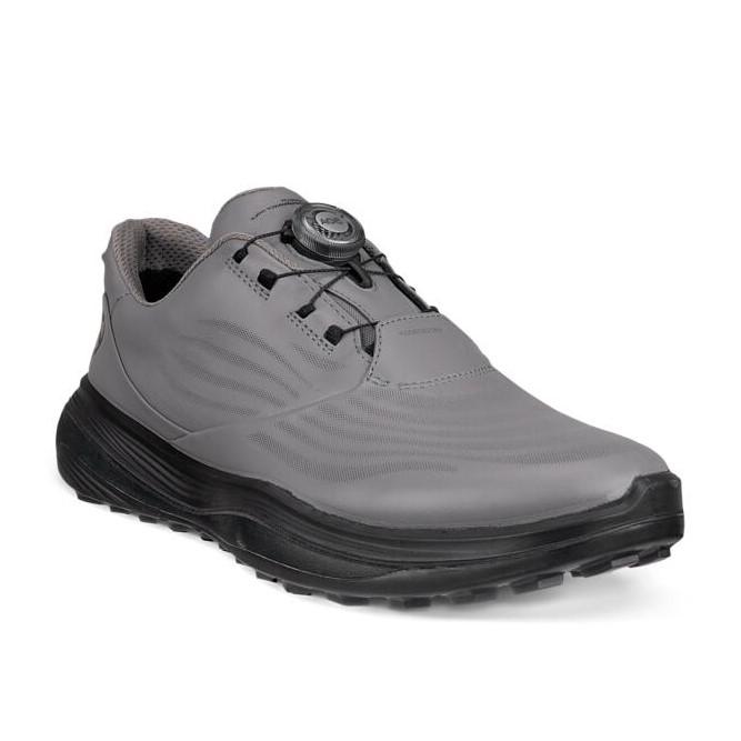 ECCO M Golf LT1 Steel