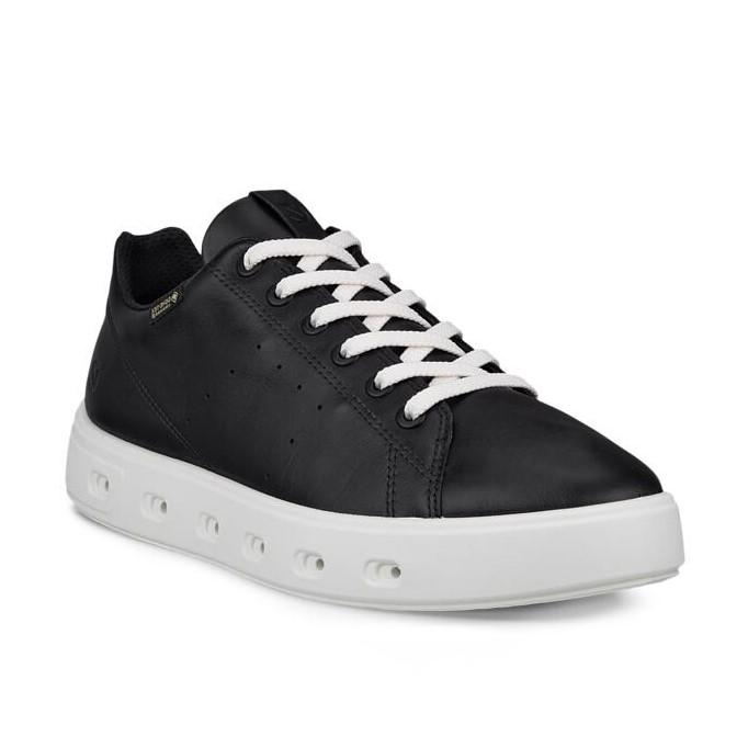 ECCO Street 720 W Black