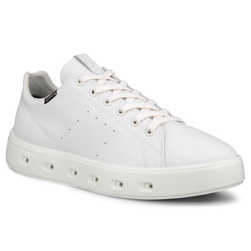 ECCO Street 720 W White