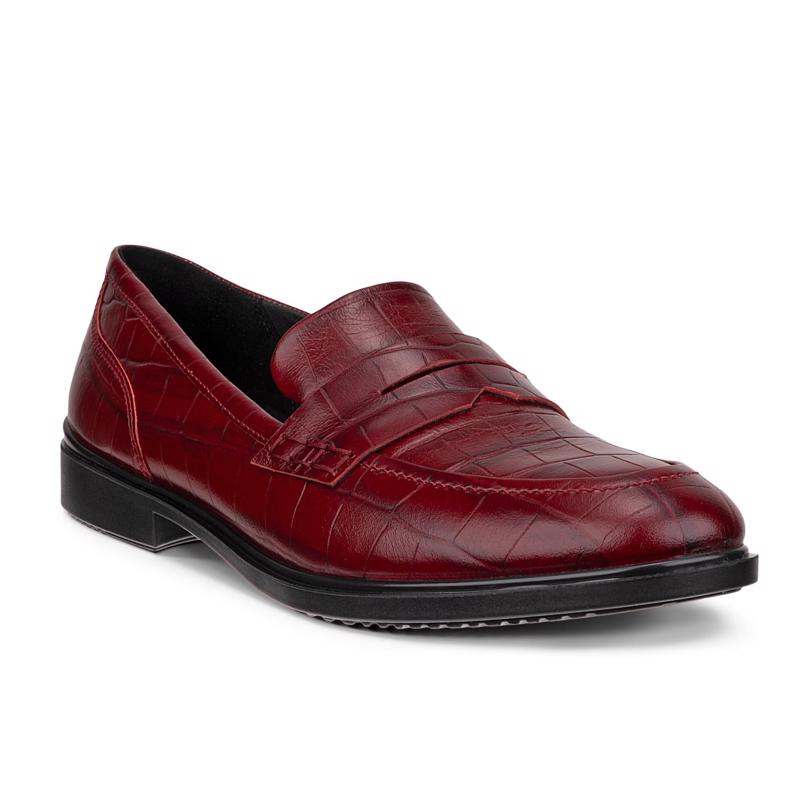ECCO Dress Classic 15 Brick