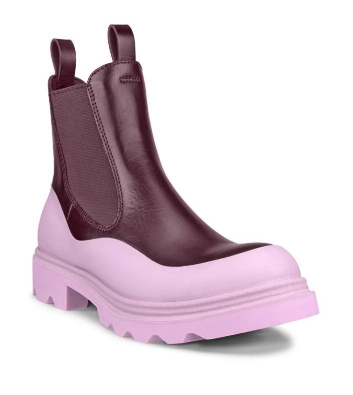 ECCO Grainer W Fig