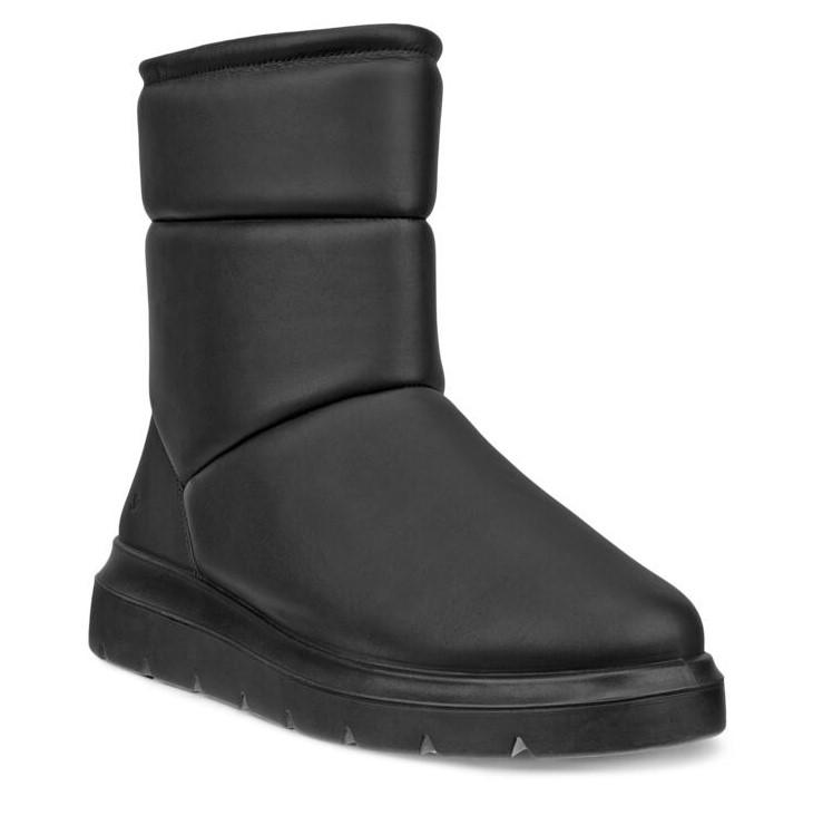 ECCO Nouvelle Black