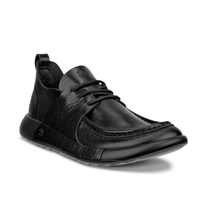 ECCO Cozmo Shoe W Black
