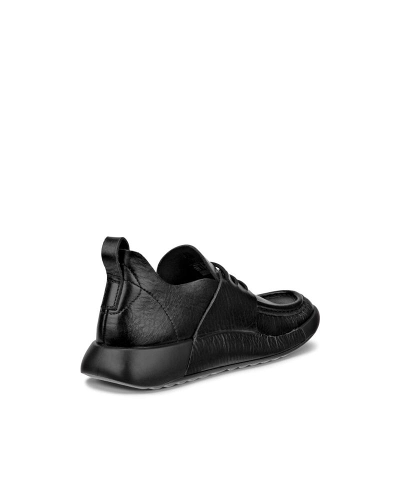 ECCO｜SNEAKERS (2ND COZMO SHOE W (217803-01001)) ECCO Cozmo Shoe W Black | ECCO® Türkiye -