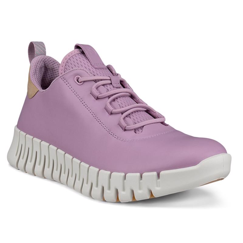 ECCO Gruuv W Lavender Mist