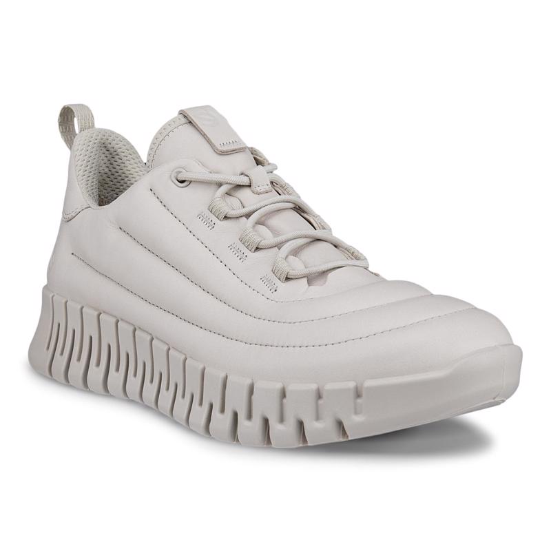 ECCO Gruuv W Gravel