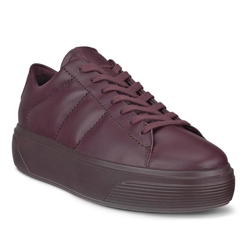 ECCO STREET PLATFORM W Fig