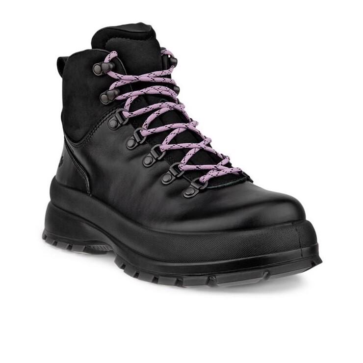 ECCO Track 30 W Black
