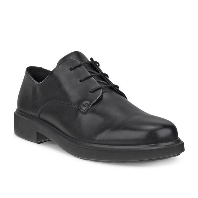ECCO Metropole Amsterdam Black