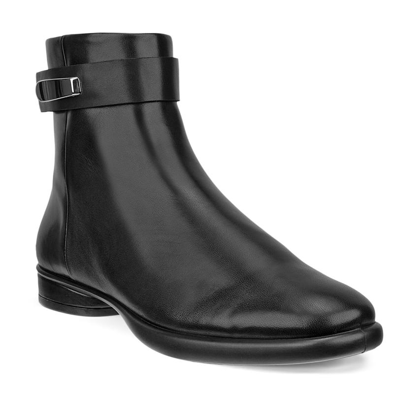 ECCO Sculpted LX Black
