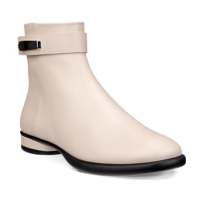 ECCO Sculpted LX Limestone
