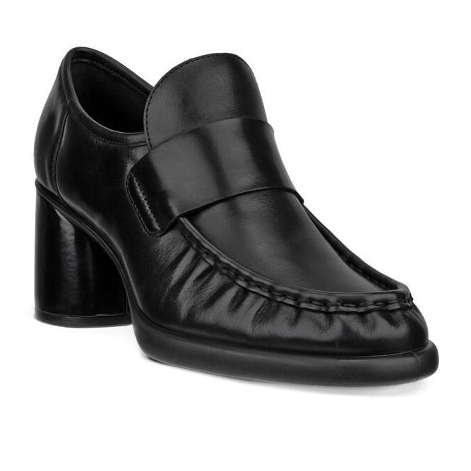 ECCO Sculpted LX 55 Black
