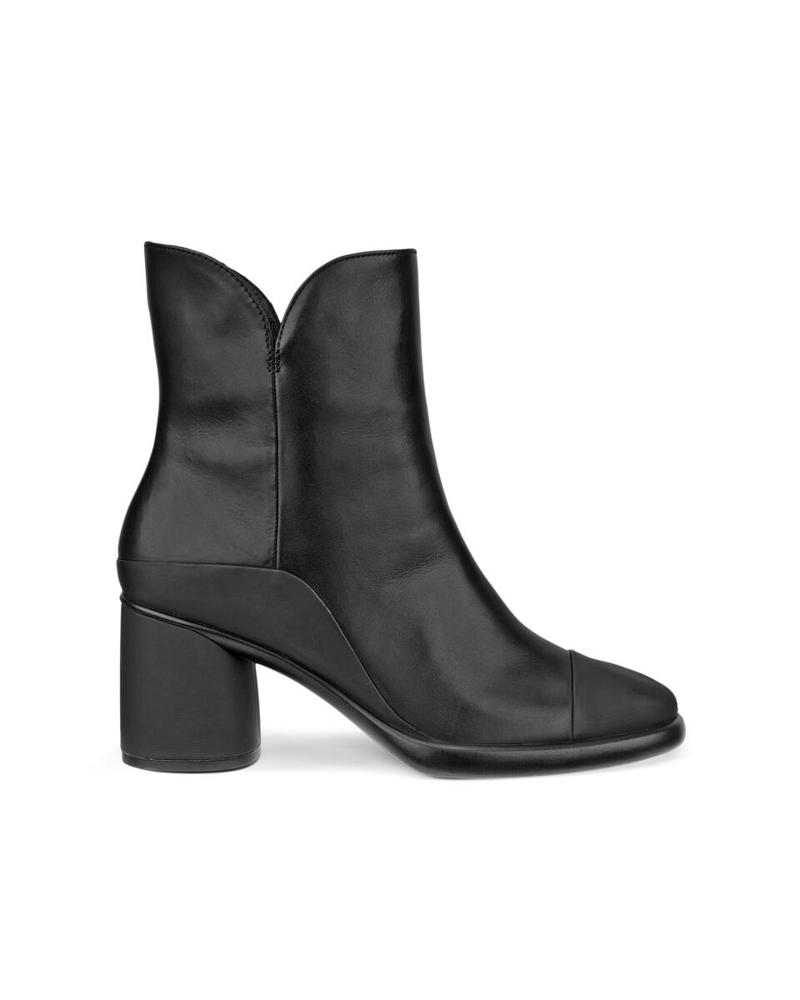 ECCO Sculpted LX 55 Black | ECCO® Türkiye - ECCO Sculpted LX 55 Black | ECCO® Türkiye -