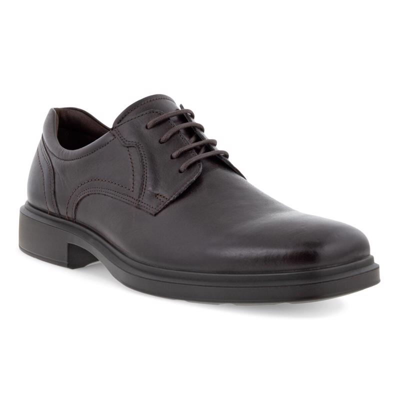 ECCO HELSINKI 2 MOCHA