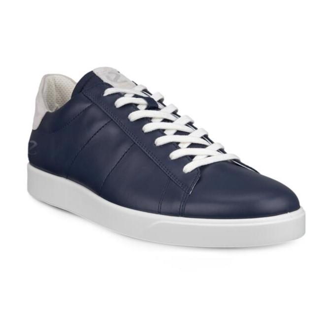 ECCO Street Lite M Marine