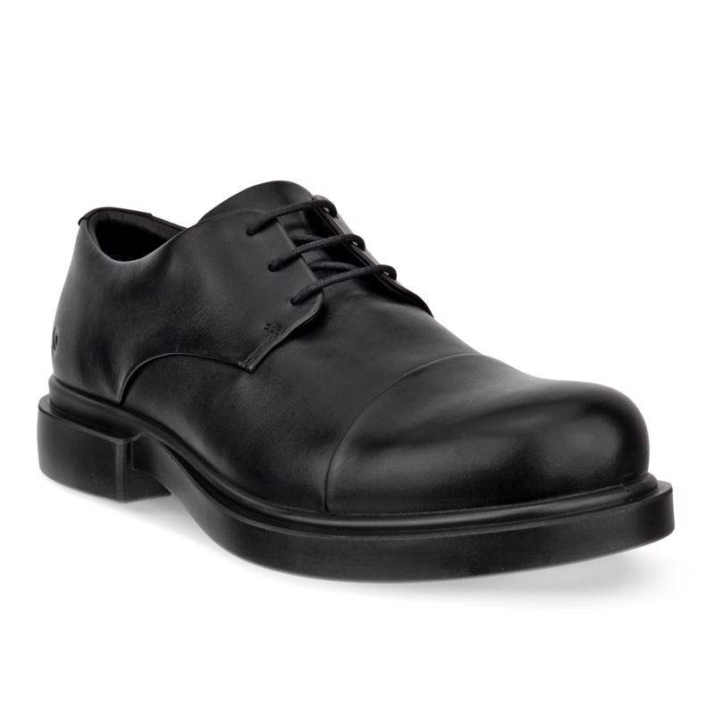 ECCO Metropole Seoul M Black